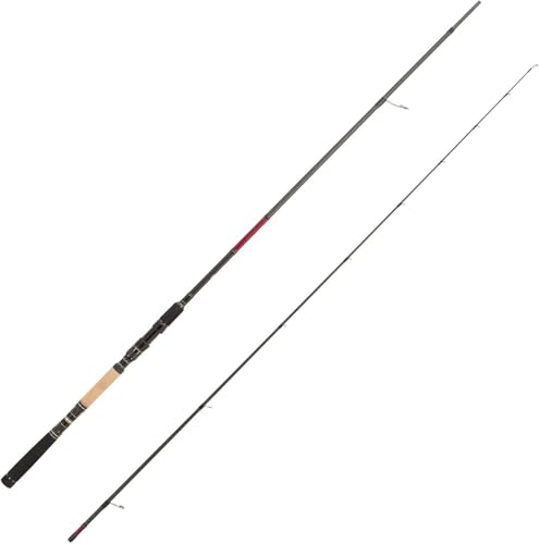 アブ ガルシア エラディケーター ロックスイーパー ERSS-811MH (ロッド